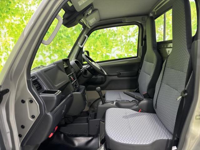 Nissan Clipper Truck 7