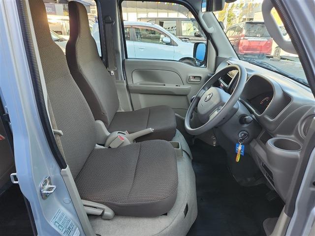 Nissan NV100 Clipper 3