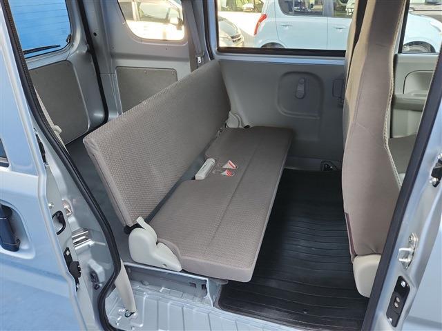 Nissan NV100 Clipper 4
