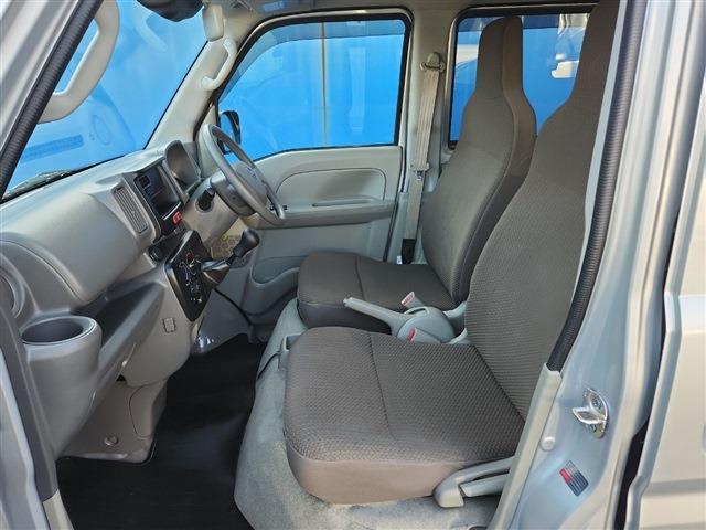 Nissan NV100 Clipper 5