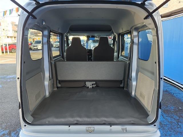 Nissan NV100 Clipper 7