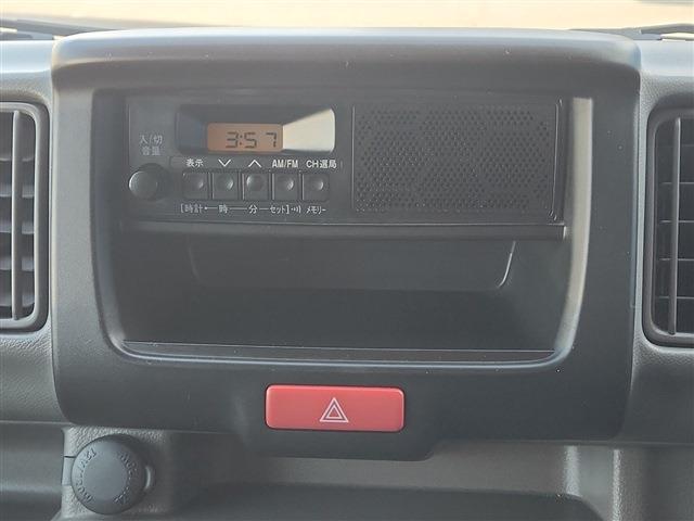 Nissan NV100 Clipper 8
