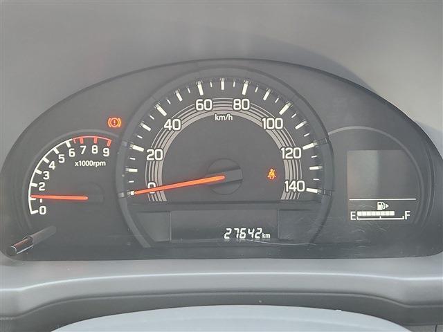 Nissan NV100 Clipper 9