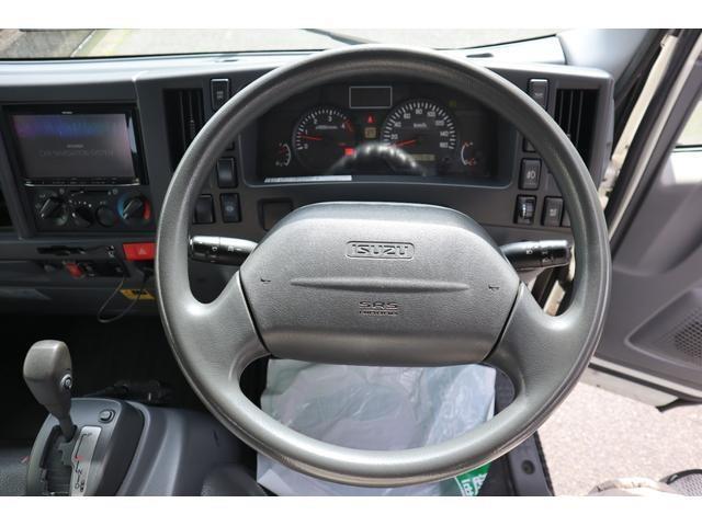 Isuzu Elf 12