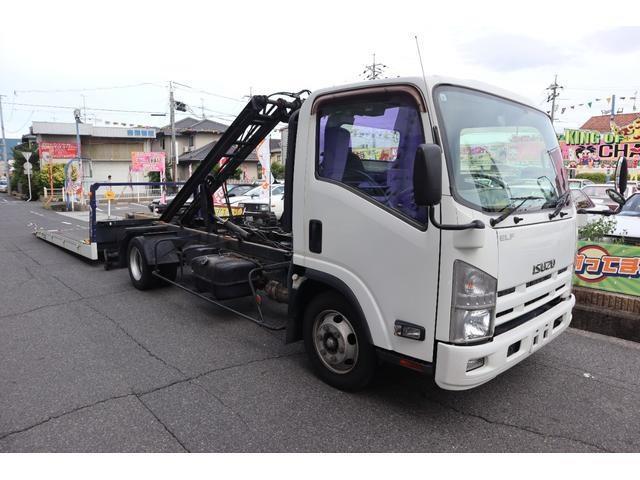 Isuzu Elf 3