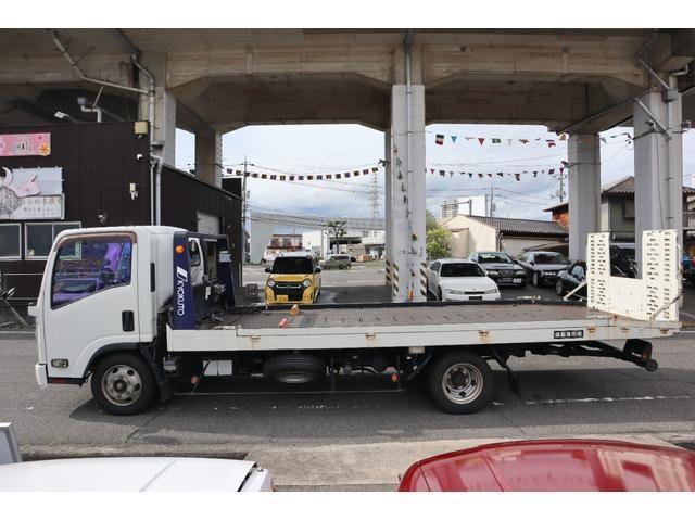 Isuzu Elf 5