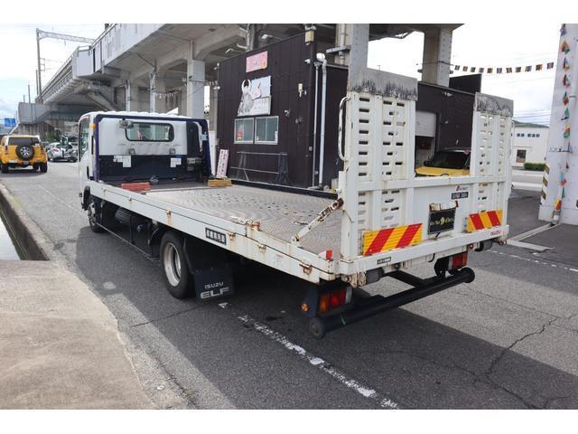 Isuzu Elf 6