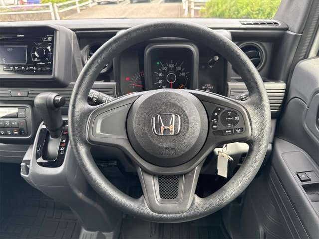 Honda N-VAN 3