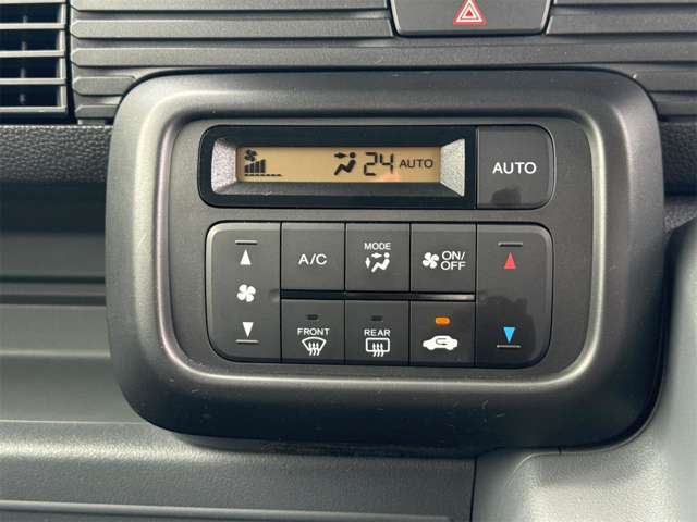 Honda N-VAN 5