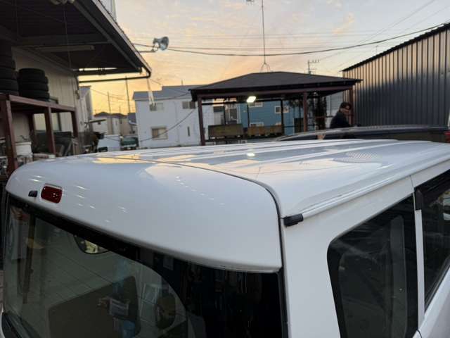 Nissan NV100 Clipper 12