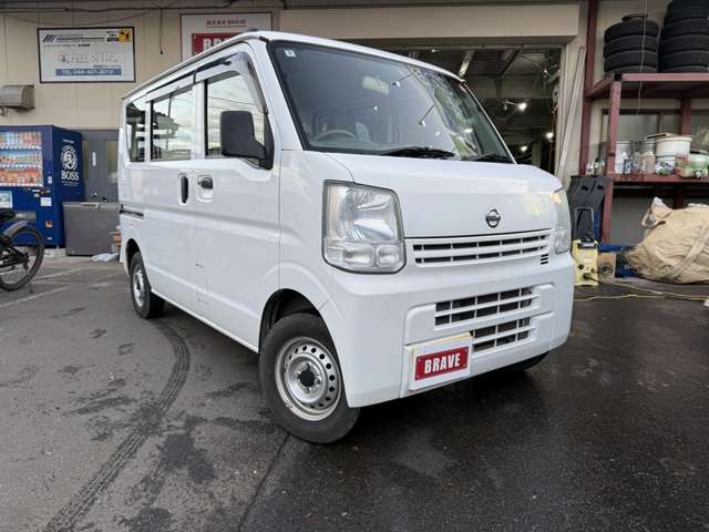 Nissan NV100 Clipper 3