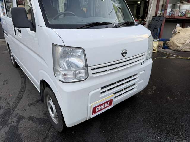 Nissan NV100 Clipper 4