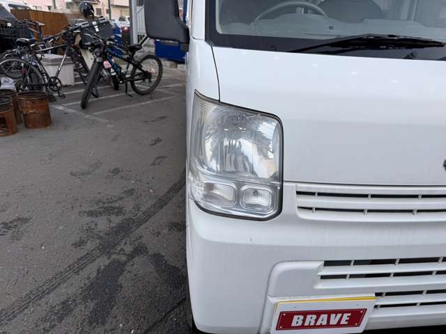 Nissan NV100 Clipper 7
