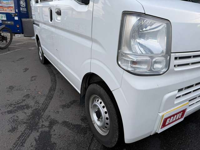 Nissan NV100 Clipper 9
