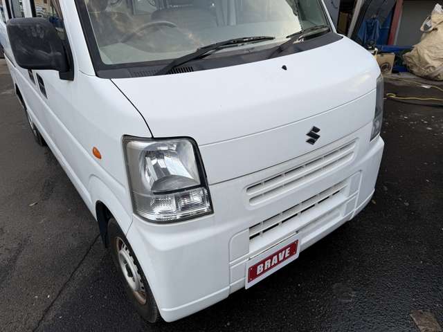Suzuki Every 5
