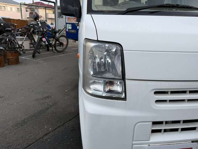 Suzuki Every 7