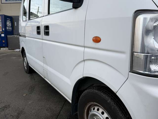 Suzuki Every 8