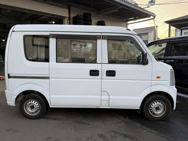 Suzuki Every 10