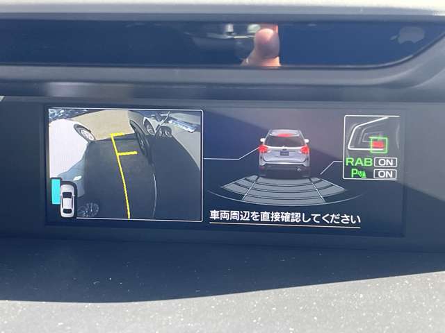 Subaru Forester 6