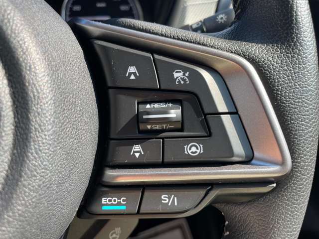 Subaru Forester 9