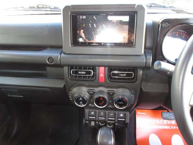 Suzuki Jimny Sierra 12
