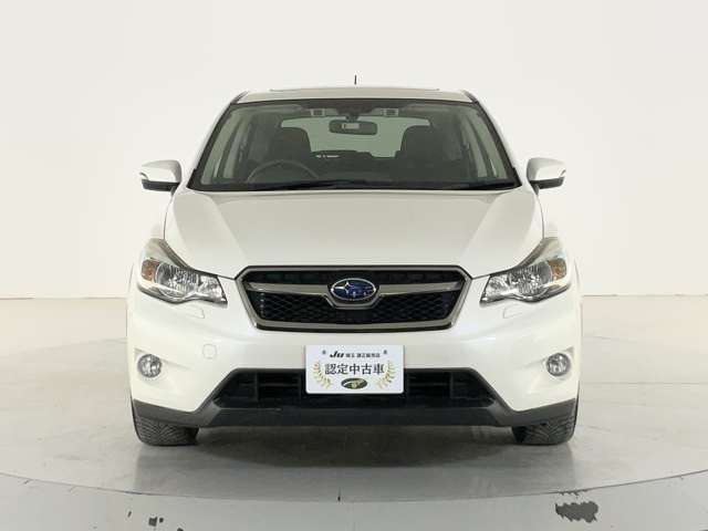 Subaru Impreza XV 6