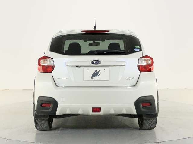 Subaru Impreza XV 9