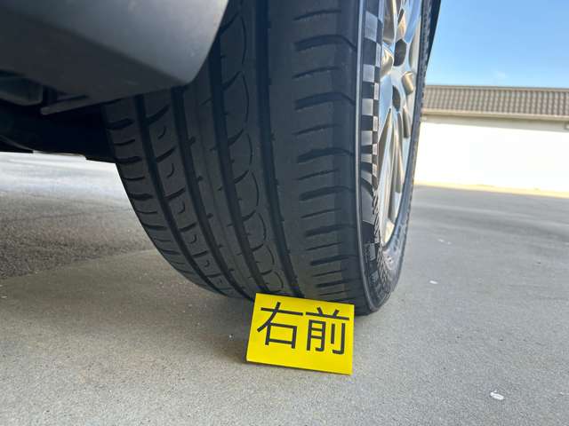 Toyota Harrier 6