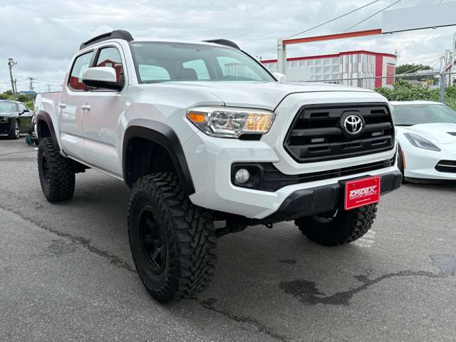 Toyota Tacoma 10
