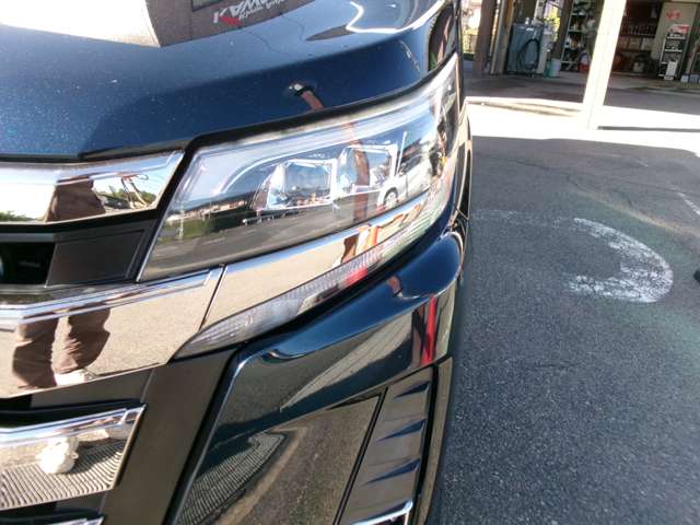 Toyota Noah 8