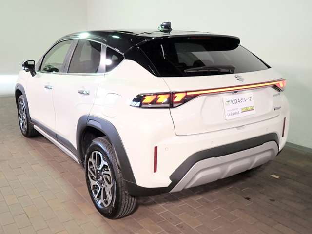 Suzuki Fronx 11