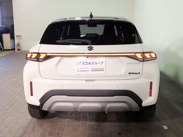 Suzuki Fronx 12