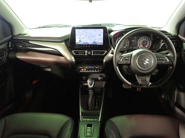 Suzuki Fronx 6
