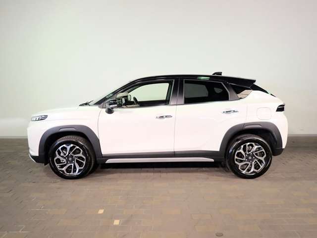 Suzuki Fronx 10