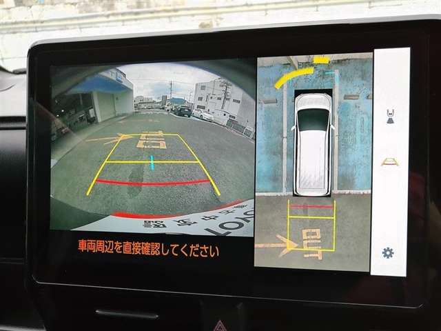 Toyota Voxy 9
