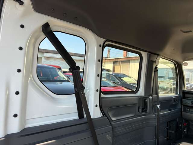 Honda N-VAN 11