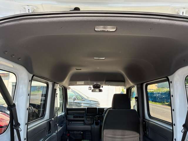 Honda N-VAN 7