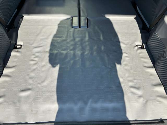 Honda N-VAN 8