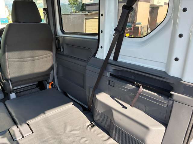 Honda N-VAN 9
