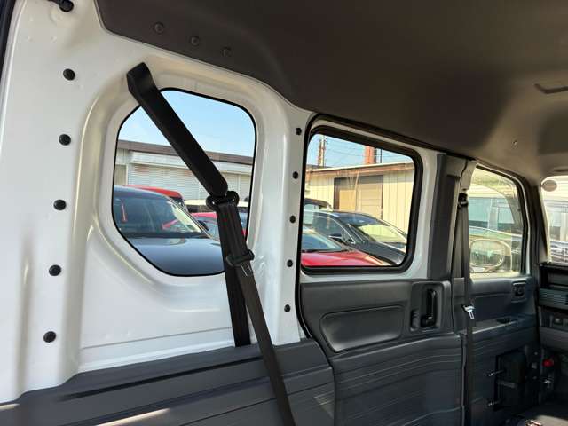 Honda N-VAN 10