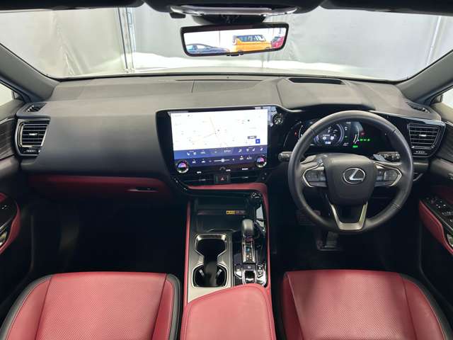 Lexus NX 2