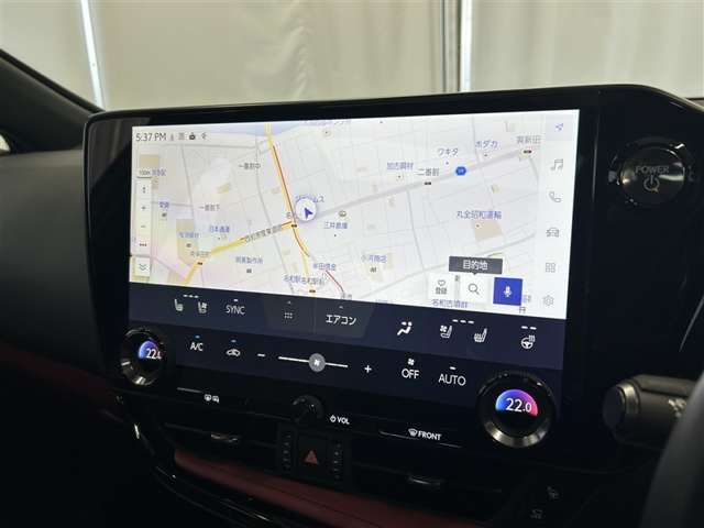 Lexus NX 10