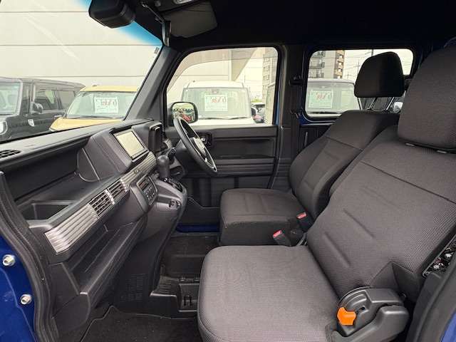 Honda N-VAN 3