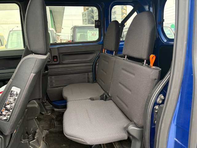 Honda N-VAN 4