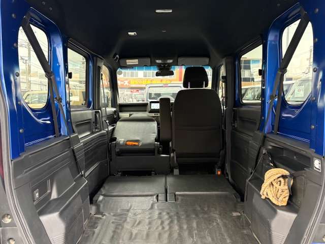 Honda N-VAN 8