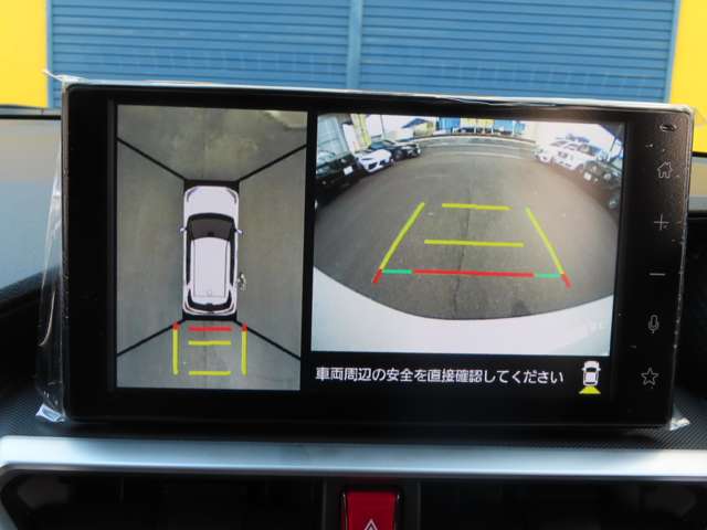 Toyota Raize 11
