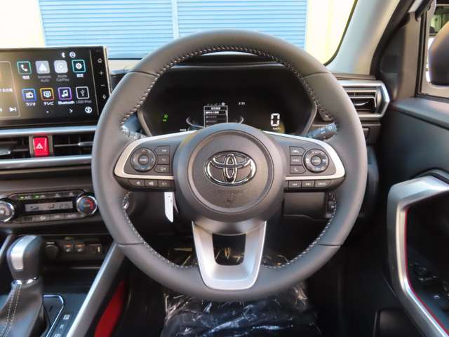 Toyota Raize 3