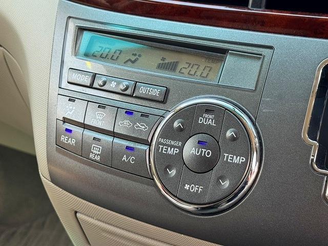 Toyota Estima 5