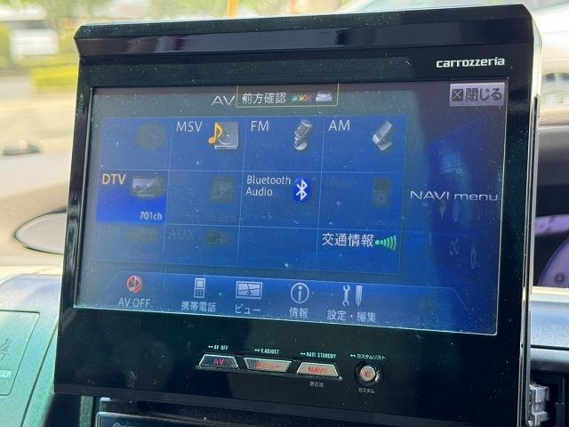 Toyota Estima 7