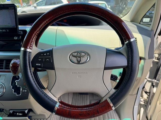 Toyota Estima 9